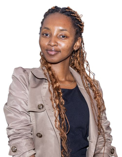 Agatha-Mwakazi