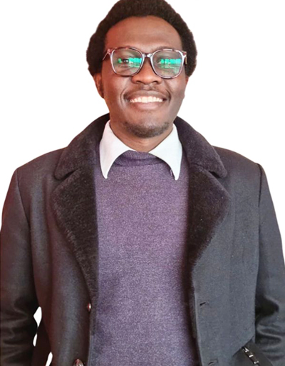 Vincent-Mwangi