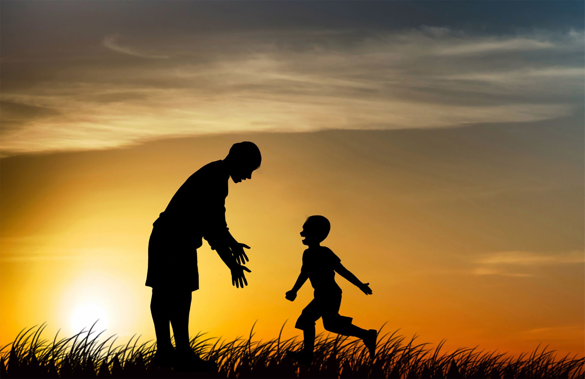 “You gave us back our son”- the story of a grateful parent