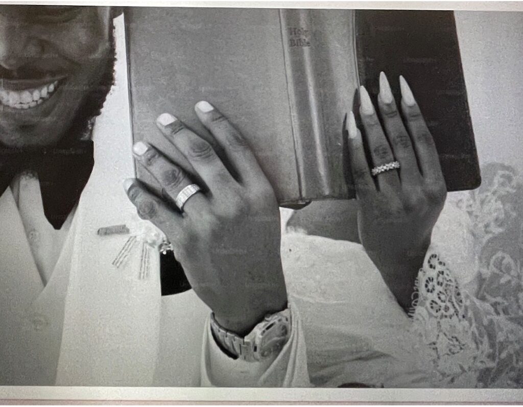 Mapenzi ni Mengi, Sheria ni Moja: Legal Lessons from The Polygamist