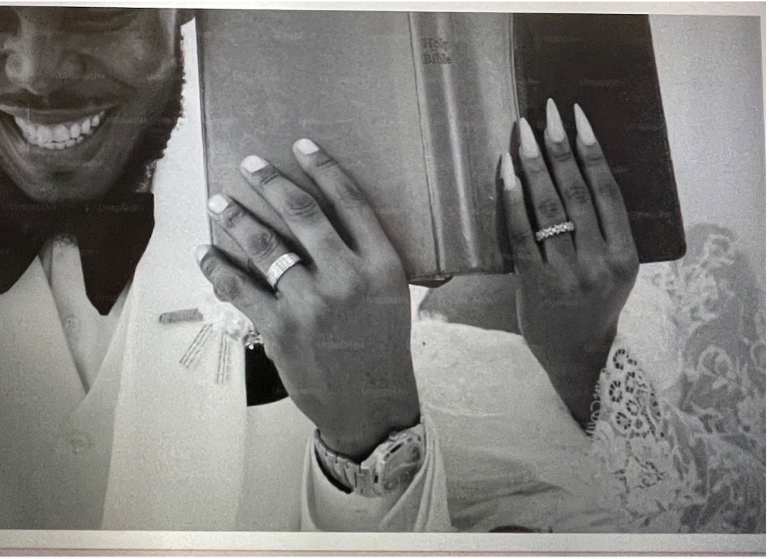 Mapenzi ni Mengi, Sheria ni Moja: Legal Lessons from The Polygamist