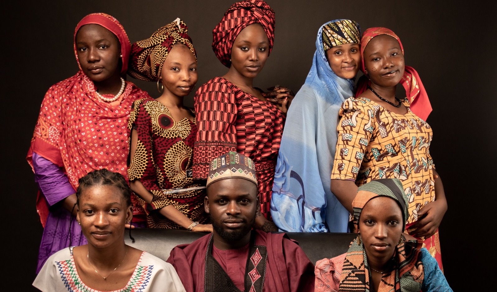 Mapenzi ni Mengi, Sheria ni Moja: Legal Lessons from The Polygamist